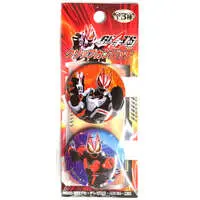 Badge - Kamen Rider Geats / Kamen Rider Geats (Character)