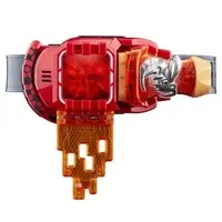 Transformation Gear - Kamen Rider Revice / Kamen Rider Aguilera