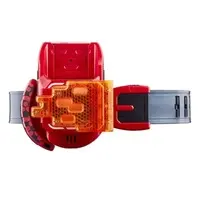 Transformation Gear - Kamen Rider Revice / Kamen Rider Aguilera