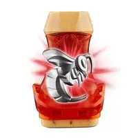 Transformation Gear - Kamen Rider Revice / Kamen Rider Aguilera