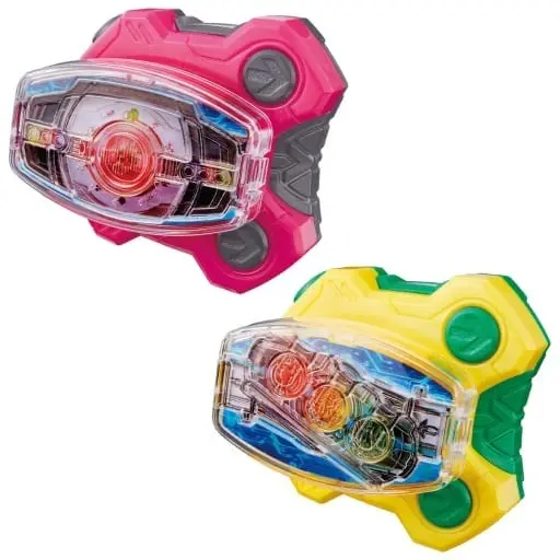 Transformation Gear - Kamen Rider OOO