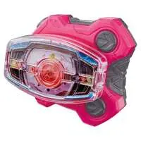 Transformation Gear - Kamen Rider Decade