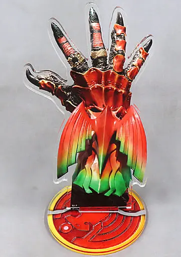 Kamen Rider Store Limited - Kamen Rider OOO / Ankh