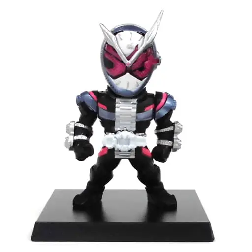 Converge Kamen Rider - Kamen Rider Zi-O / Kamen Rider Zi-O (Character)