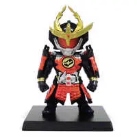 Converge Kamen Rider - Kamen Rider Gaim / Kamen Rider Gaim (Character)