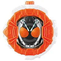 Transformation Gear - Kamen Rider Zi-O