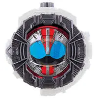 Transformation Gear - Kamen Rider Zi-O