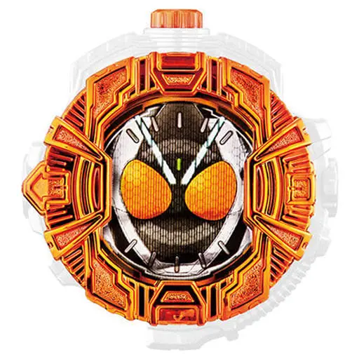 Transformation Gear - Kamen Rider Zi-O