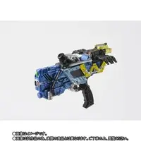 S.H. Figuarts - Kamen Rider W / Kamen Rider Double