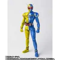 S.H. Figuarts - Kamen Rider W / Kamen Rider Double