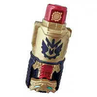 Transformation Gear - Kamen Rider Build / Kamen Rider Evol & Kamen Rider Cross-Z