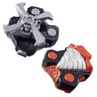 Transformation Gear - Kamen Rider Geats