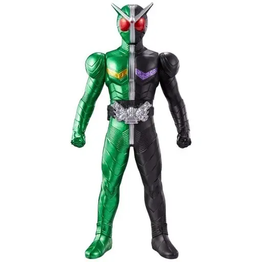 Figure - Kamen Rider W / Kamen Rider Double