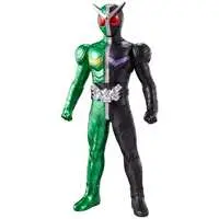 Figure - Kamen Rider W / Kamen Rider Double