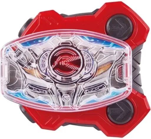 Mascot - Kamen Rider Geats