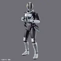 Figure-rise Standard - Kamen Rider Den-O / Kamen Rider Den-O (Character)