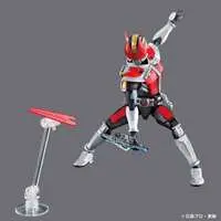 Figure-rise Standard - Kamen Rider Den-O / Kamen Rider Den-O (Character)