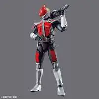 Figure-rise Standard - Kamen Rider Den-O / Kamen Rider Den-O (Character)