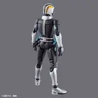 Figure-rise Standard - Kamen Rider Den-O / Kamen Rider Den-O (Character)