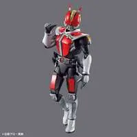 Figure-rise Standard - Kamen Rider Den-O / Kamen Rider Den-O (Character)