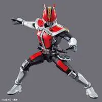 Figure-rise Standard - Kamen Rider Den-O / Kamen Rider Den-O (Character)