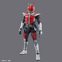 Figure-rise Standard - Kamen Rider Den-O / Kamen Rider Den-O (Character)