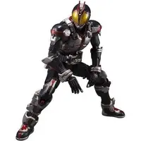 Figure - Kamen Rider 555 / Kamen Rider Faiz