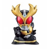 Trading Figure - Kamen Rider Kuuga / Kamen Rider Agito (Character)