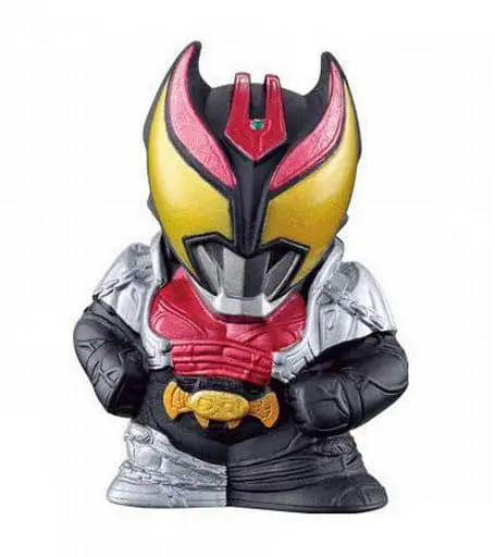 Trading Figure - Kamen Rider Kuuga / Kamen Rider Kiva (Character)