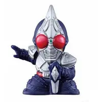 Trading Figure - Kamen Rider Blade / Kamen Rider Blade (Character)