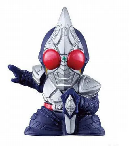 Trading Figure - Kamen Rider Blade / Kamen Rider Blade (Character)