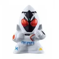 Trading Figure - Kamen Rider Fourze / Kamen Rider Fourze (Character)