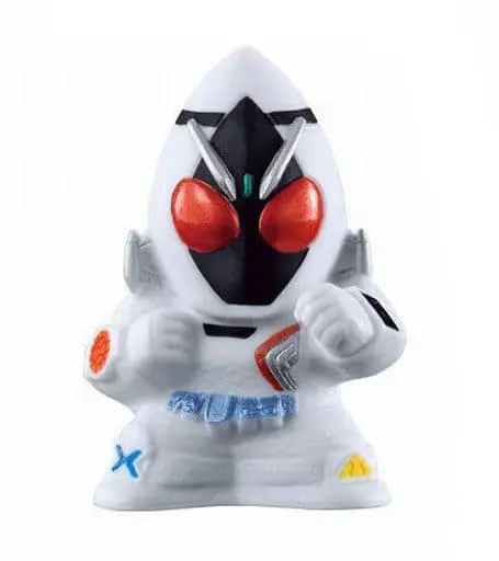 Trading Figure - Kamen Rider Fourze / Kamen Rider Fourze (Character)