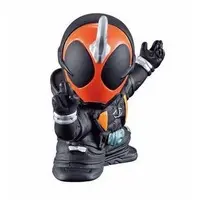 Trading Figure - Kamen Rider Ghost / Kamen Rider Ghost (Character)