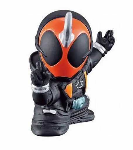 Trading Figure - Kamen Rider Ghost / Kamen Rider Ghost (Character)