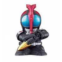 Trading Figure - Kamen Rider Kuuga