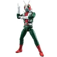 SHODO - Kamen Rider V3 / Kamen Rider V3 (Character)