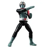 SHODO - Kamen Rider