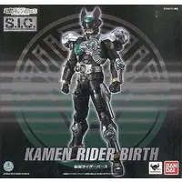 Figure - Kamen Rider OOO / Kamen Rider Birth