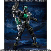 Figure - Kamen Rider OOO / Kamen Rider Birth