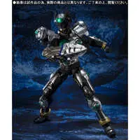 Figure - Kamen Rider OOO / Kamen Rider Birth