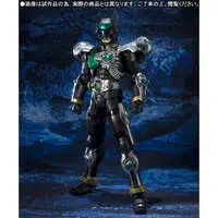 Figure - Kamen Rider OOO / Kamen Rider Birth