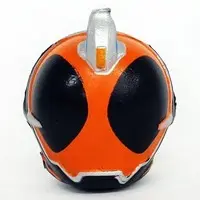 Mascot - Kamen Rider Ghost / Kamen Rider Ghost (Character)