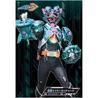 Character Card - Kamen Rider Gotchard / Kamen Rider Gotchard (Character)