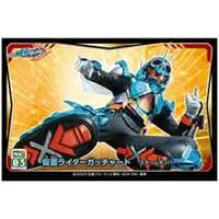 Stickers - Kamen Rider Gotchard / Kamen Rider Gotchard (Character)