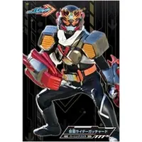 Character Card - Kamen Rider Gotchard / Kamen Rider Gotchard (Character)