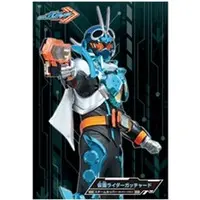 Character Card - Kamen Rider Gotchard / Kamen Rider Gotchard (Character)