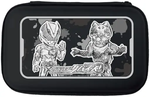 GraffArt - Kamen Rider Revice / Kamen Rider Vice
