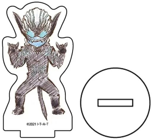 GraffArt - Kamen Rider Revice / Kamen Rider Vice