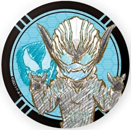 GraffArt - Kamen Rider Revice / Kamen Rider Vice